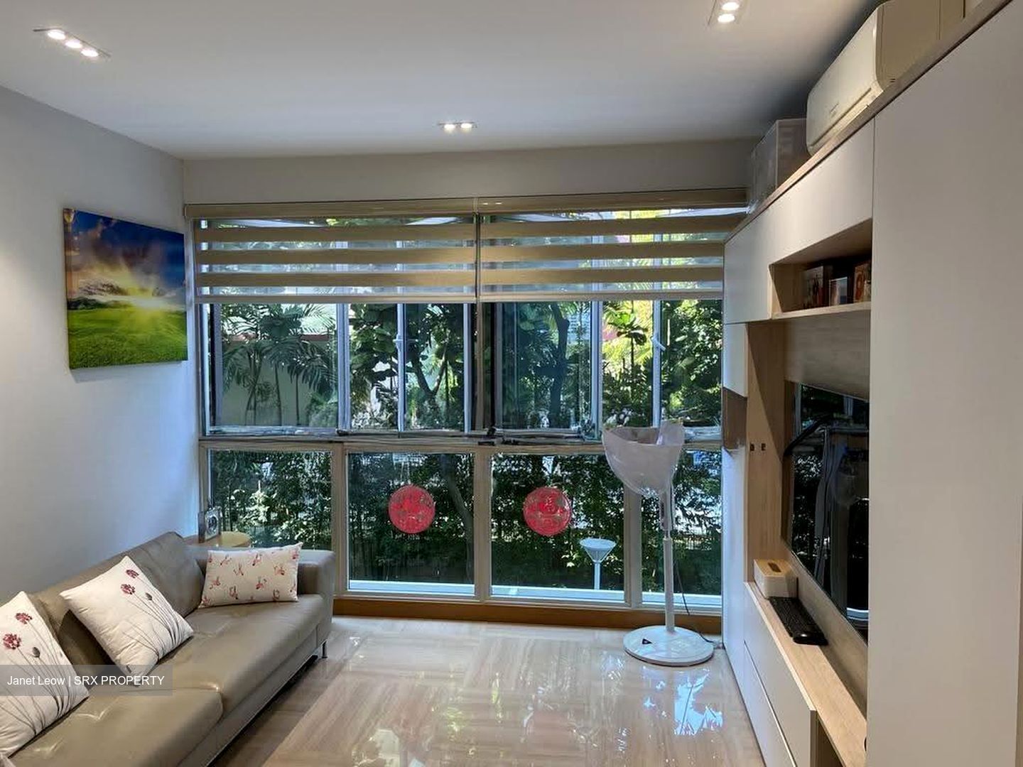 Gardenvista (D21), Condominium #626876301